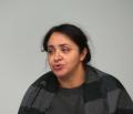 Hajiba Mennih, directrice UCSD 93