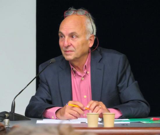 Colloque Logement