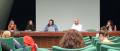 Table ronde : 