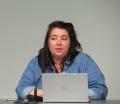 Céline Schutt, responsable service habitats inclusifs - GAPAS