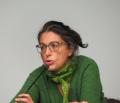 Tania Berki, coordinatrice plateforme Plaine commune habitat