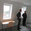 visite residence Bobigny 