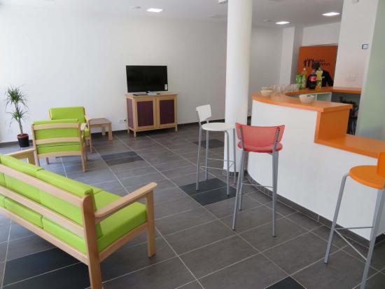 visite residence Bobigny 