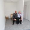 Visite résidence- accueil  Bobigny juin 18