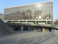 Bourse du travail bobigny2