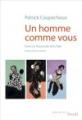 Couverture un homme comme vous