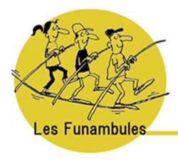 Logo funambules