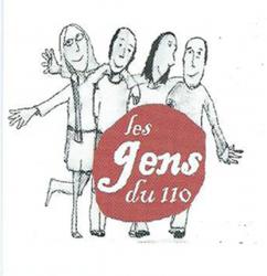 Logo gem gens du 110