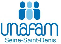 Logo unafam ssd 2015